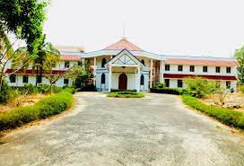Marian College of Arts and Science, Thiruvananthapuram
